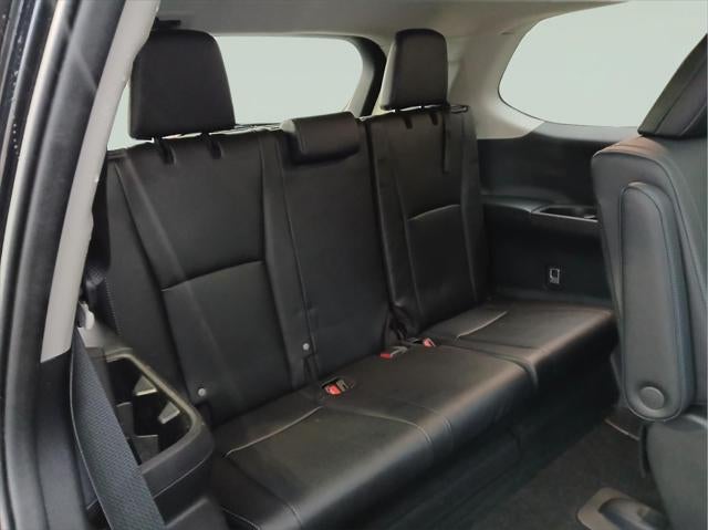 2024 Toyota GRAND HIGHLANDER HV Limited