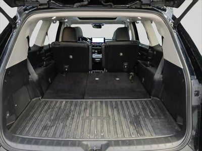 2024 Toyota GRAND HIGHLANDER HV Limited