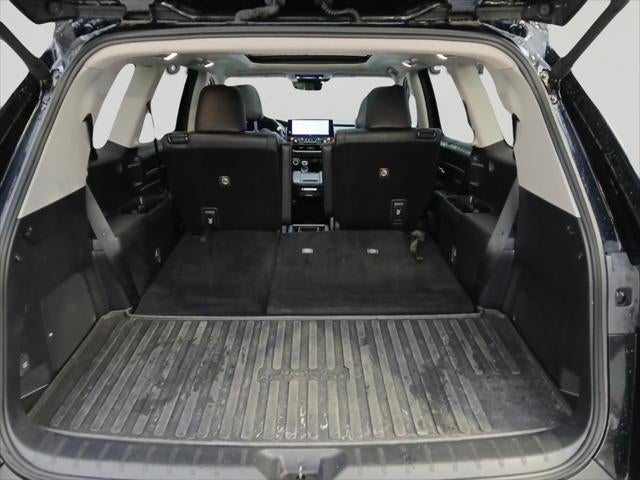 2024 Toyota GRAND HIGHLANDER HV Limited