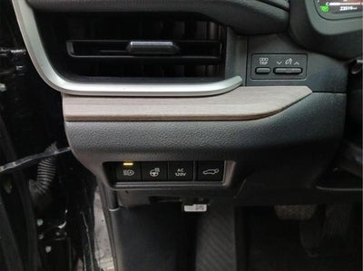 2024 Toyota GRAND HIGHLANDER HV Limited