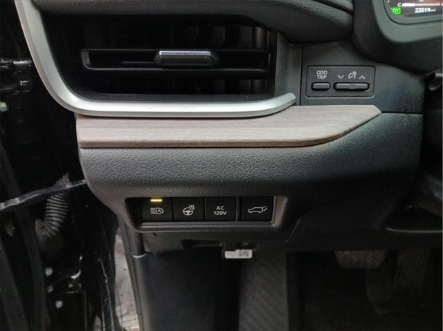 2024 Toyota GRAND HIGHLANDER HV Limited