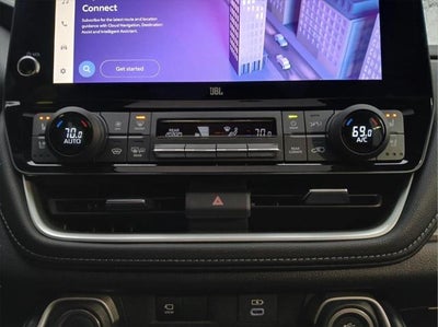 2024 Toyota GRAND HIGHLANDER HV Limited