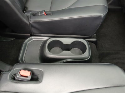 2024 Toyota GRAND HIGHLANDER HV XLE