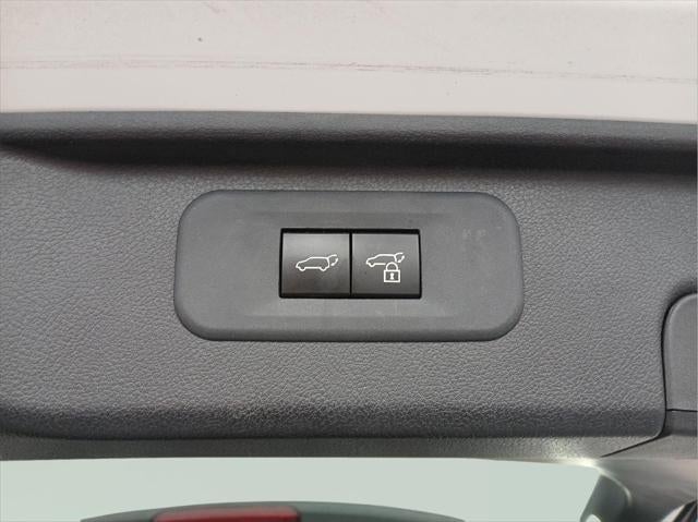 2024 Toyota GRAND HIGHLANDER HV XLE