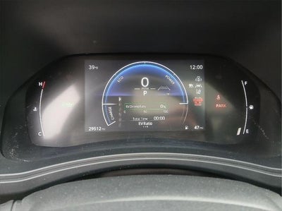 2024 Toyota GRAND HIGHLANDER HV XLE