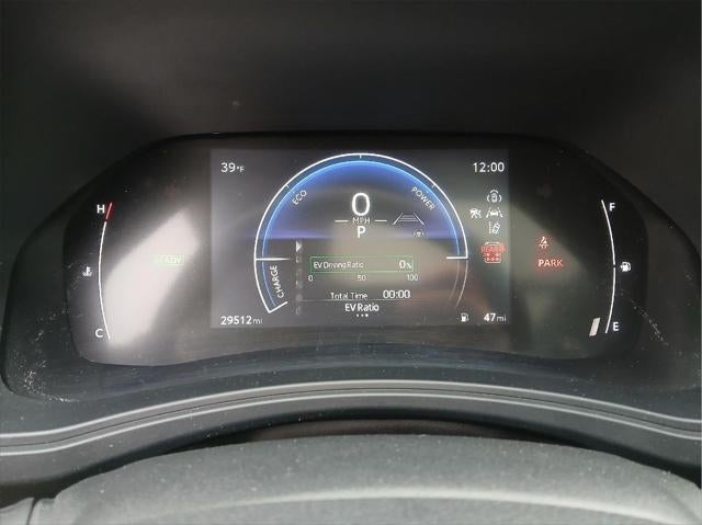 2024 Toyota GRAND HIGHLANDER HV XLE