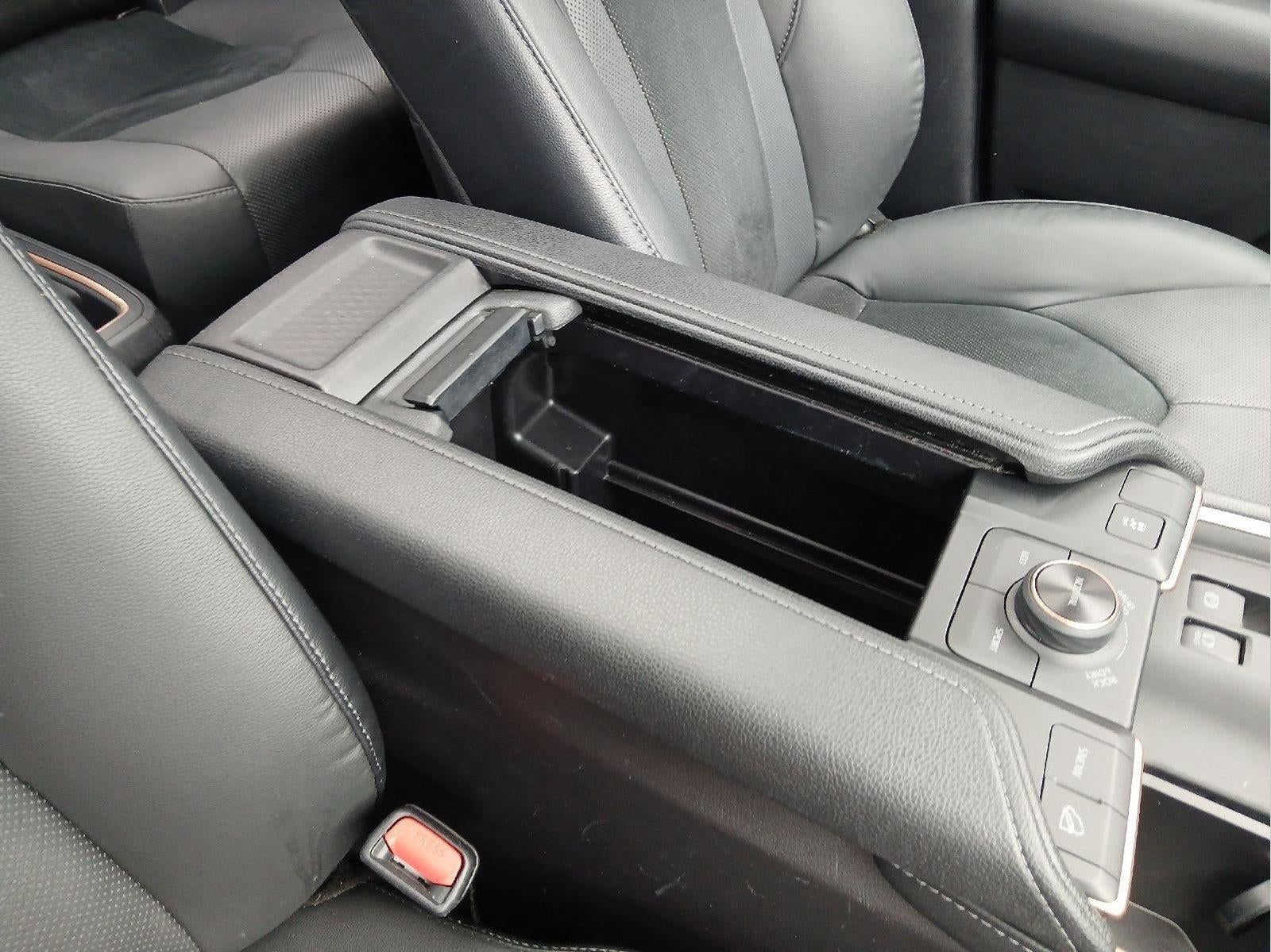 2025 Toyota Grand Highlander Hybrid MAX Platinum