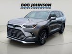 2025 Toyota Grand Highlander Hybrid MAX Platinum