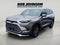 2025 Toyota Grand Highlander Hybrid MAX Platinum