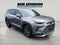 2025 Toyota Grand Highlander Hybrid MAX Platinum