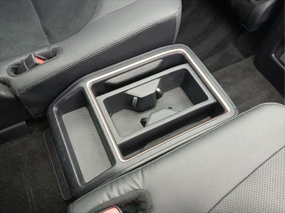 2025 Toyota Grand Highlander Hybrid MAX Platinum