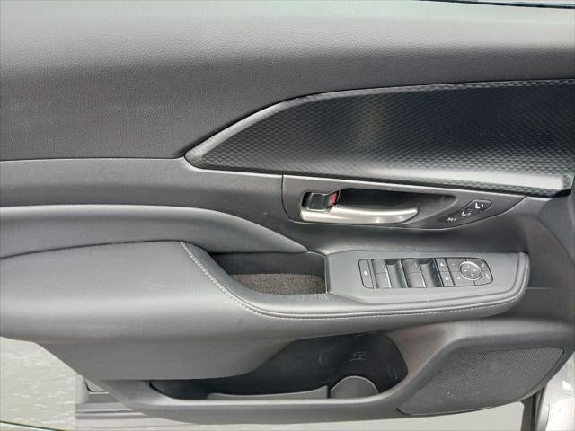 2025 Toyota Grand Highlander Hybrid MAX Platinum