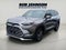 2025 Toyota Grand Highlander Hybrid MAX Platinum