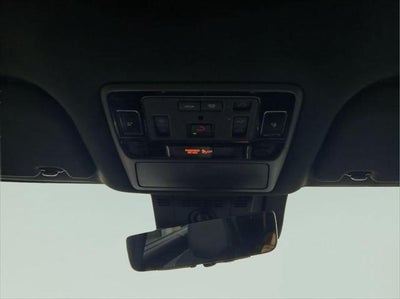 2025 Toyota Grand Highlander Hybrid MAX Platinum