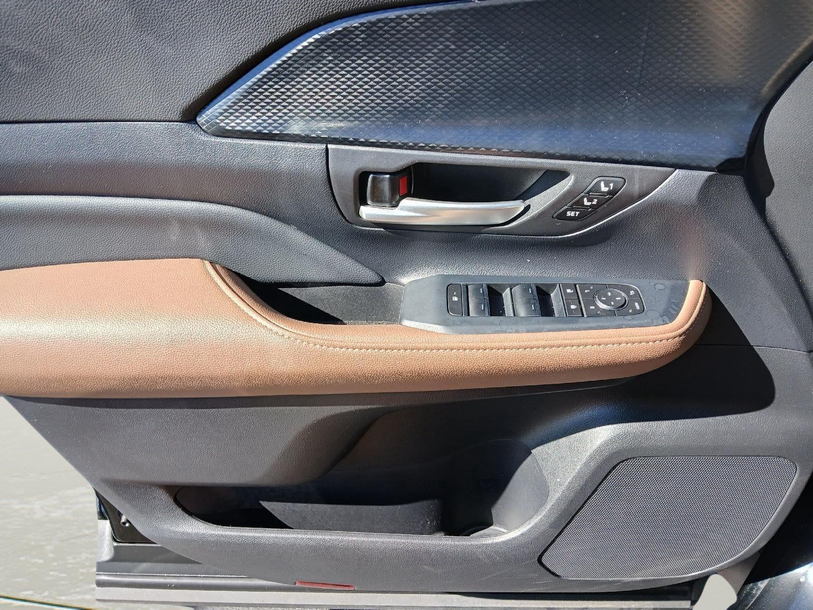2025 Toyota Grand Highlander Hybrid MAX Platinum