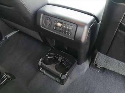 2020 Toyota Sequoia TRD Pro