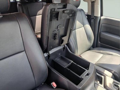 2020 Toyota Sequoia TRD Pro