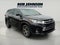 2019 Toyota Highlander LE Plus