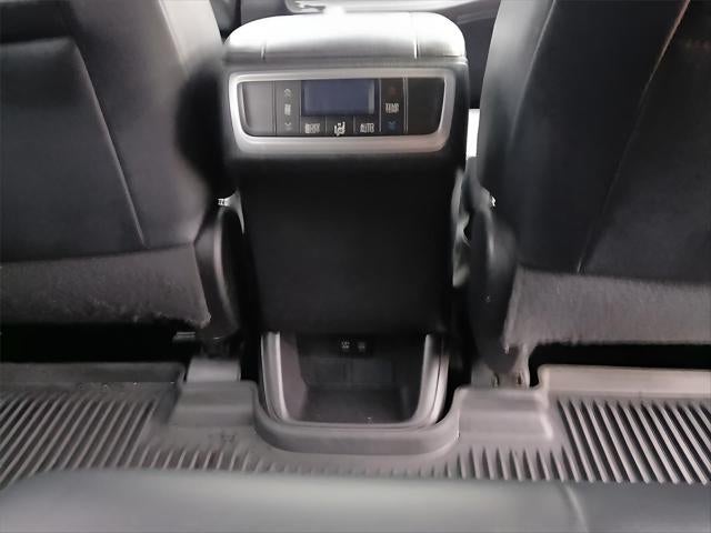 2019 Toyota Highlander LE Plus