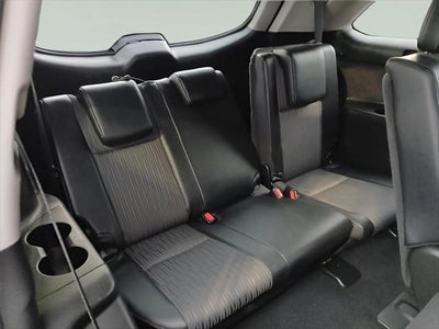 2019 Toyota Highlander LE Plus