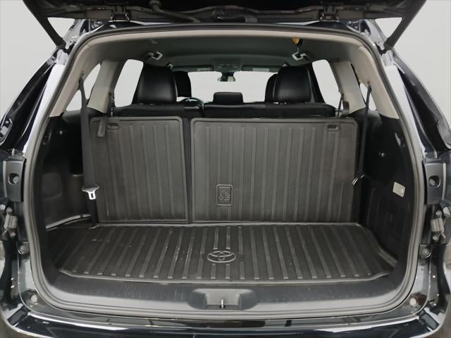 2019 Toyota Highlander LE Plus