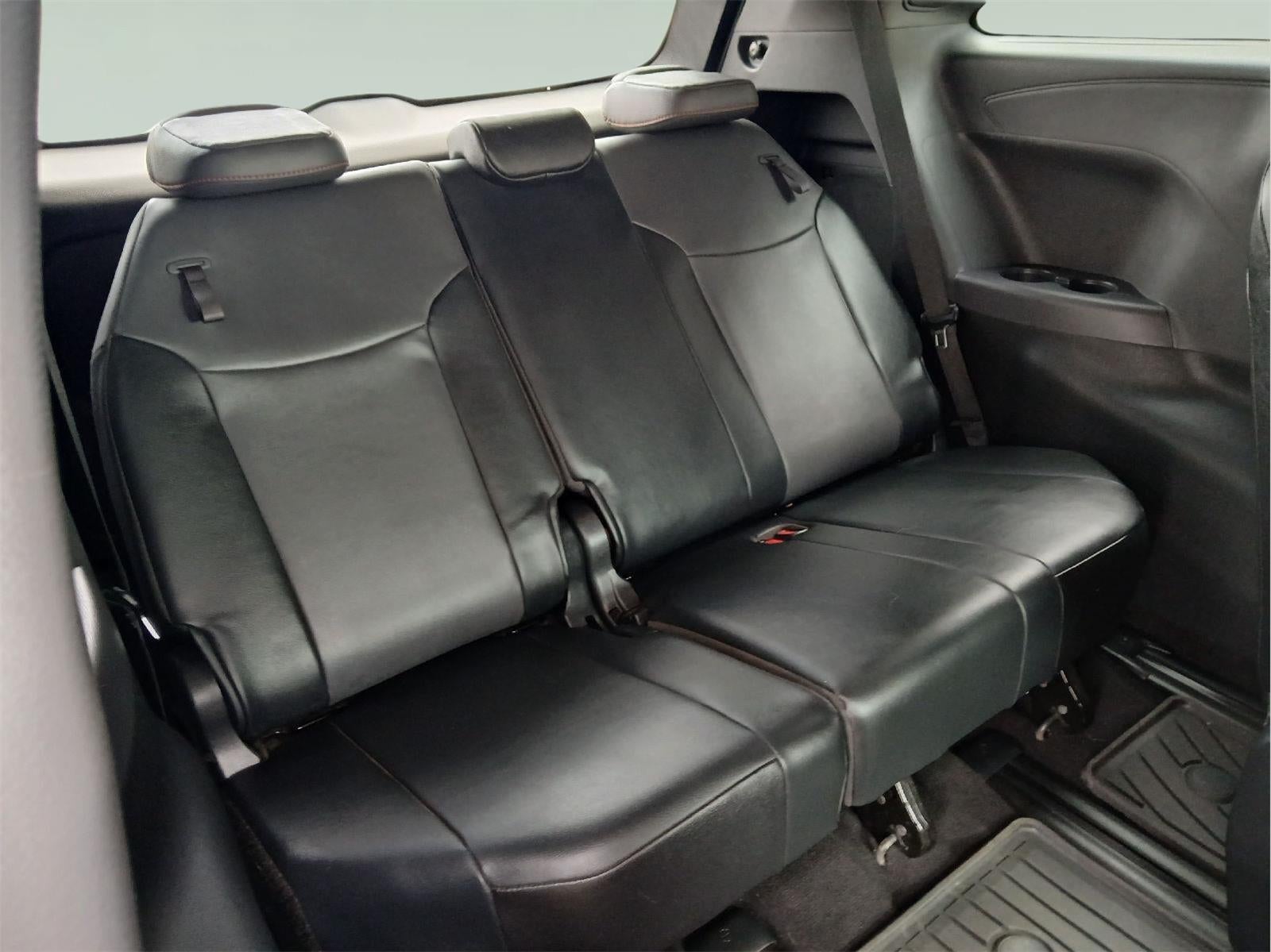 2022 Toyota SIENNA XSE AWD XSE 7-Passenger