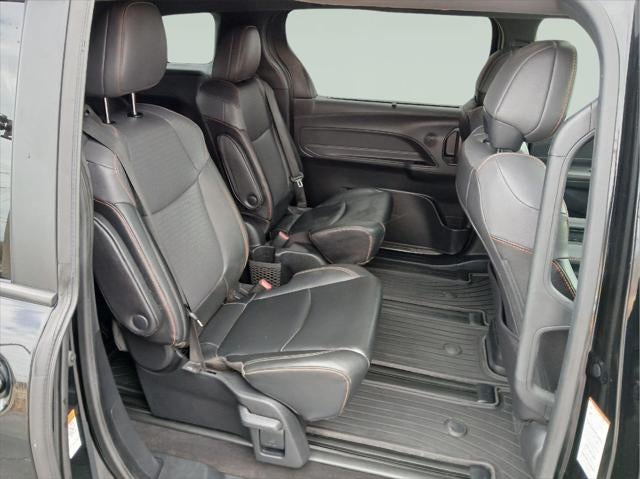 2022 Toyota SIENNA XSE AWD XSE 7-Passenger