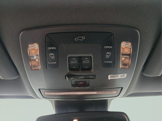 2022 Toyota SIENNA XSE AWD XSE 7-Passenger