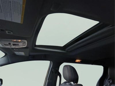 2022 Toyota SIENNA XSE AWD XSE 7-Passenger