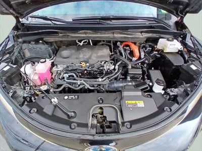 2022 Toyota SIENNA XSE AWD XSE 7-Passenger