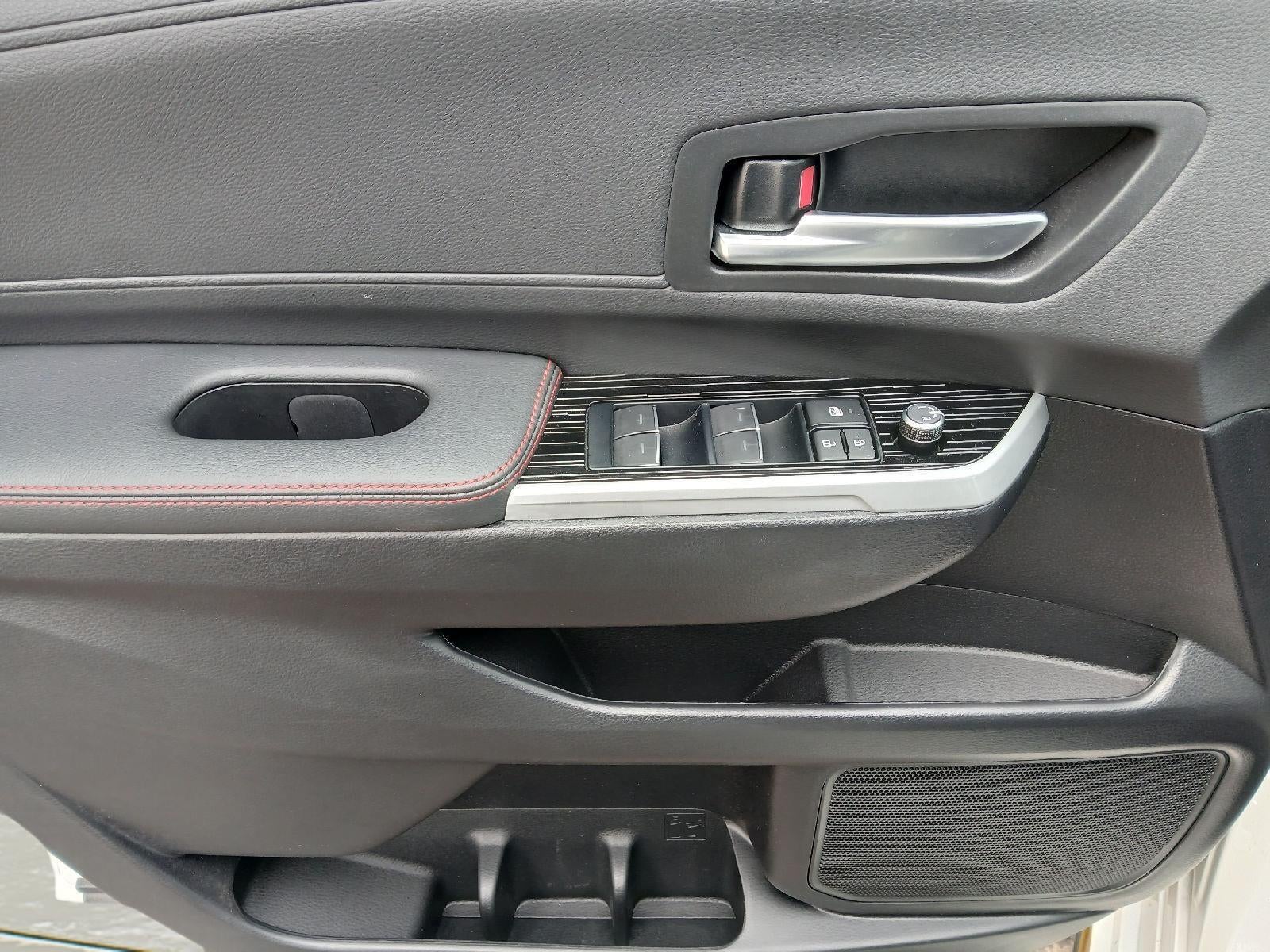 2025 Toyota SIENNA XSE AWD MINIVAN