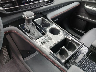 2025 Toyota SIENNA XSE AWD MINIVAN