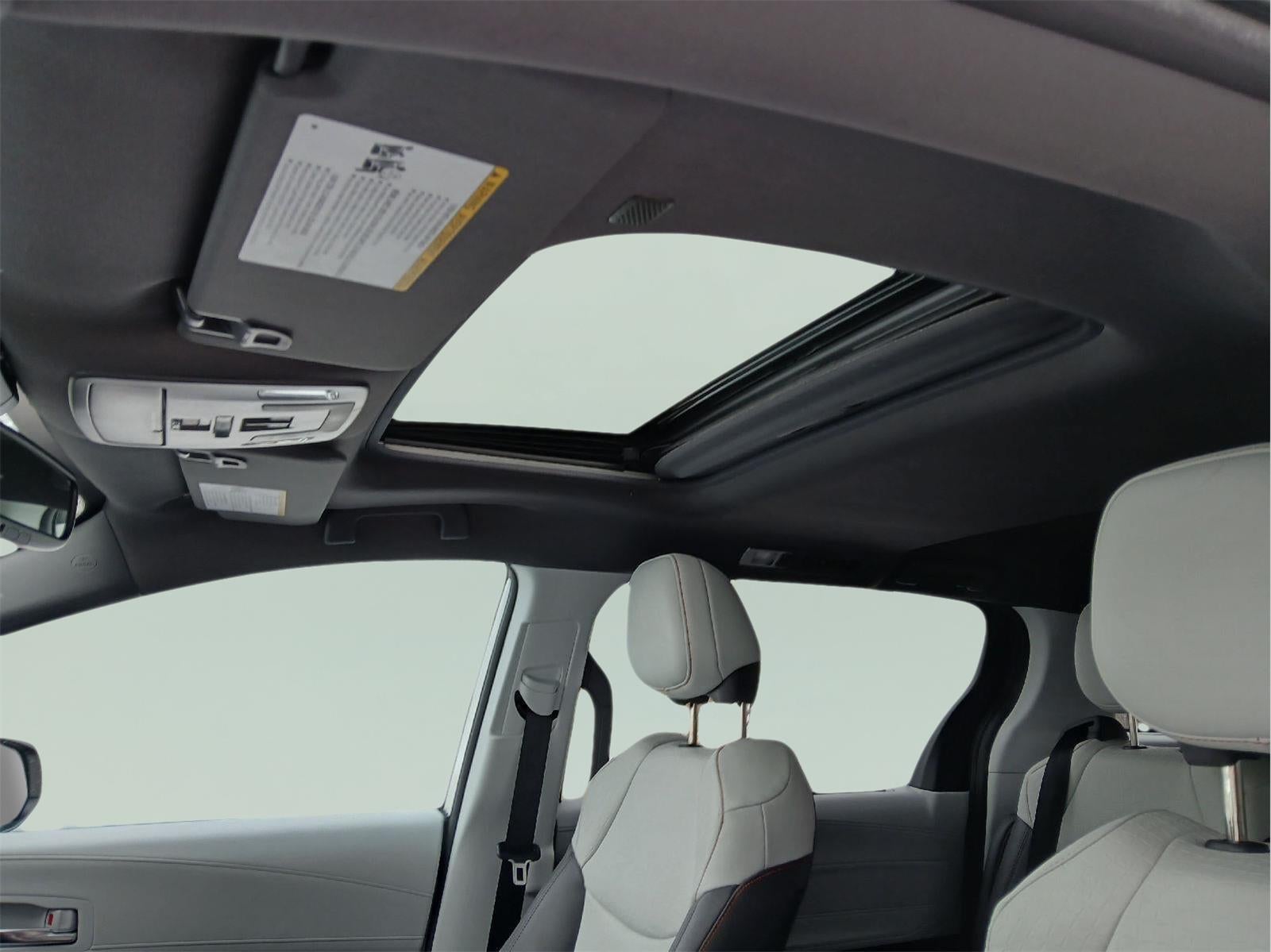 2024 Toyota SIENNA XSE AWD XSE 7-Passenger