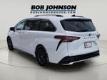 2024 Toyota SIENNA XSE AWD XSE 7-Passenger