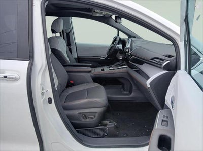 2024 Toyota SIENNA XSE AWD XSE 7-Passenger