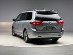 2020 Toyota Sienna XLE 7-Passenger