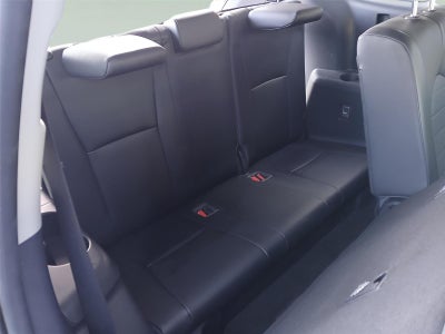 2020 Toyota HIGHLANDER HYBRD XLE