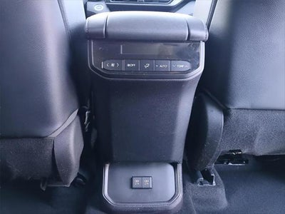 2020 Toyota HIGHLANDER HYBRD XLE