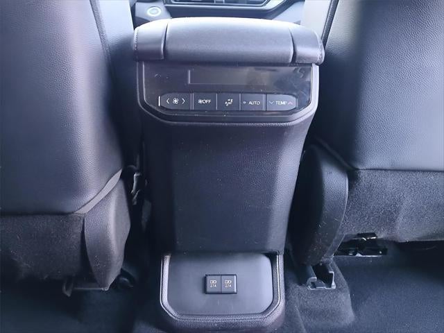 2020 Toyota HIGHLANDER HYBRD XLE