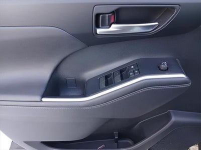 2020 Toyota HIGHLANDER HYBRD XLE