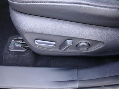 2020 Toyota HIGHLANDER HYBRD XLE