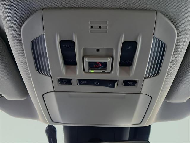 2020 Toyota HIGHLANDER HYBRD XLE