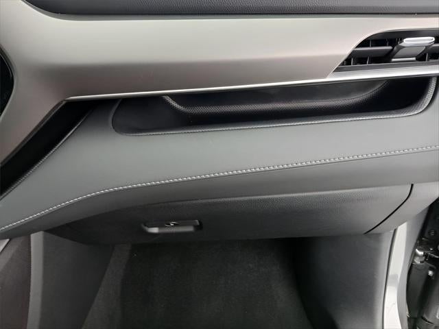 2021 Toyota HIGHLANDER HYBRD XLE