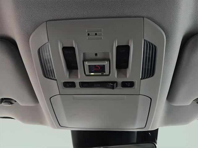 2021 Toyota HIGHLANDER HYBRD XLE