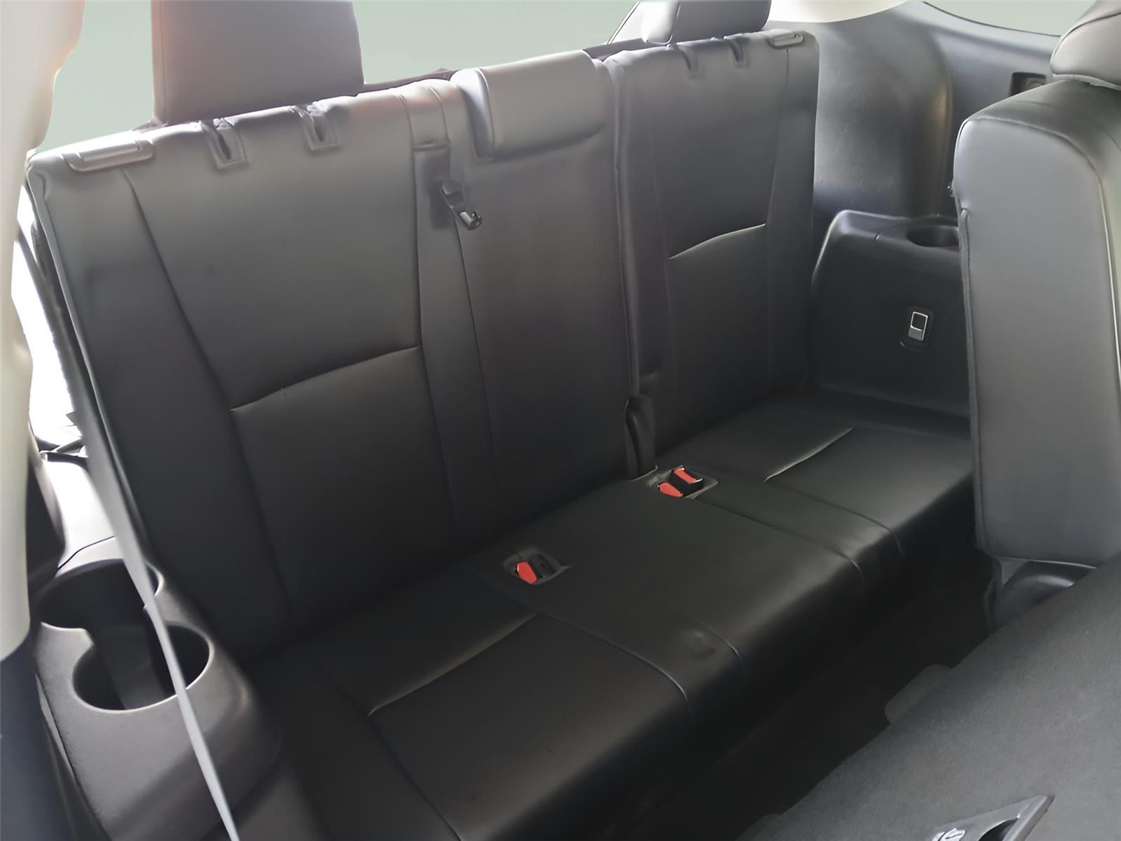 2022 Toyota HIGHLANDER HYBRD XLE