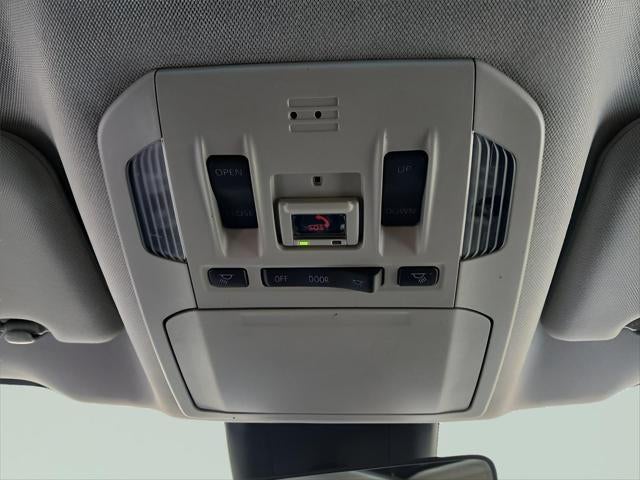 2022 Toyota HIGHLANDER HYBRD XLE