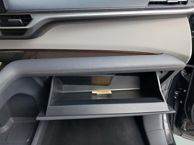 2023 Toyota Sienna XLE 7-Passenger