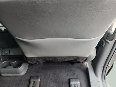 2023 Toyota Sienna XLE 7-Passenger