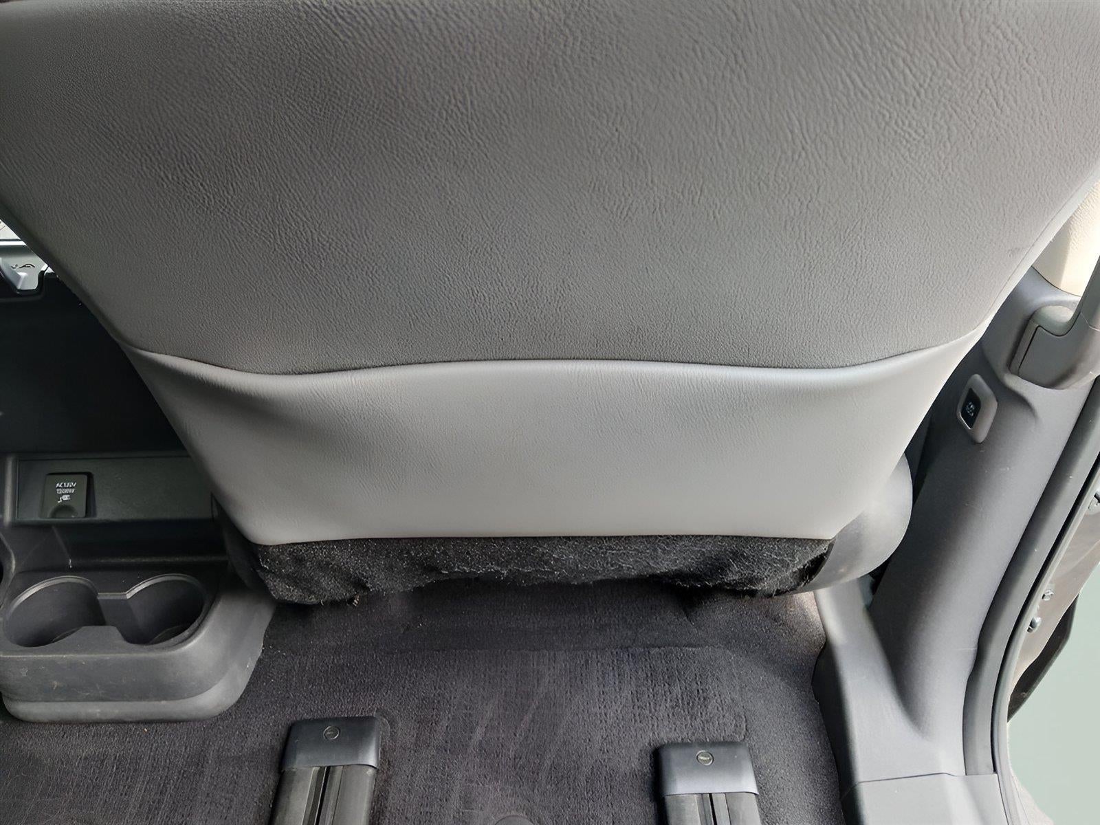2023 Toyota Sienna XLE 7-Passenger