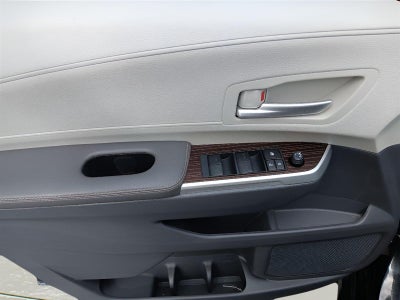 2023 Toyota Sienna XLE 7-Passenger